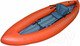 Миниатюра изображения товара Байдарка Вольный ветер Спектр 340 / 11061 (оранжевый)