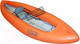 Миниатюра изображения товара Байдарка Вольный ветер Ангара Travel 360 / 11055 (хаки)
