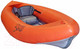 Миниатюра изображения товара Байдарка Вольный ветер Ангара Travel 360 / 11055 (оранжевый)