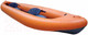 Миниатюра изображения товара Байдарка Вольный ветер Ангара Travel 480 / 11048 (оранжевый)