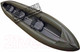 Миниатюра изображения товара Байдарка Вольный ветер Ангара Travel 540 / 11053 (серый)
