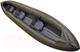 Миниатюра изображения товара Байдарка Вольный ветер Ангара Travel 540 / 11053 (хаки)