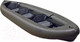 Миниатюра изображения товара Байдарка Вольный ветер Ангара Travel 540 / 11053 (хаки)