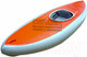 Миниатюра изображения товара Байдарка Вольный ветер Ангара Expedition 360 / 11051 (оранжевый)