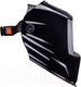 Миниатюра изображения товара Сварочная маска FoxWeld Лорд АСФ 4/9-13 / 4203 (черный)