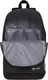 Миниатюра изображения товара Рюкзак Torber Graffi / T8083-BLK (черный)