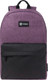 Миниатюра изображения товара Рюкзак Torber Graffi / T8965-PUR-BLK (фиолетовый)
