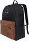 Миниатюра изображения товара Рюкзак Torber Graffi / T8965-BLK-BRW (черный)