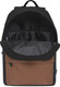 Миниатюра изображения товара Рюкзак Torber Graffi / T8965-BLK-BRW (черный)