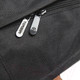 Миниатюра изображения товара Рюкзак Torber Graffi / T8965-BLK-BRW (черный)