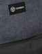 Миниатюра изображения товара Рюкзак Torber Graffi / T8965-GRE-BLK (серый)