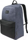 Миниатюра изображения товара Рюкзак Torber Graffi / T8965-GRE-BLK (серый)