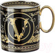 Миниатюра изображения товара Кружка Versace Virtus Gala Black / 19335-403729-15505