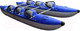 Миниатюра изображения товара Катамаран Вольный ветер Арктика 520 / 13022 (синий)