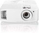 Миниатюра изображения товара Проектор Optoma UHD55