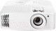Миниатюра изображения товара Проектор Optoma UHD55