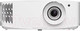 Миниатюра изображения товара Проектор Optoma UHD55