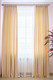 Миниатюра изображения товара Комплект штор Decoretto Нубук светлый крем НСК-K2 (125x260, кремовый)