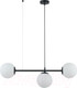 Миниатюра изображения товара Потолочный светильник TK Lighting TKP6218