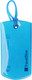 Миниатюра изображения товара Багажная бирка Travel Blue Jelly ID Tag / 016_BLU (2 шт., синий)