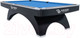 Миниатюра изображения товара Бильярдный стол Rasson OX / 55.310.09.5 (черный)