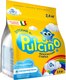 Миниатюра изображения товара Стиральный порошок Pulcino Для детского белья (2.4кг)