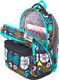 Миниатюра изображения товара Школьный рюкзак Across 155-3