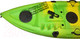 Миниатюра изображения товара Каяк Rst Долли / 18004 (зелено-белый микс)
