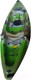 Миниатюра изображения товара Каяк Rst Атолл / 18010 (джунгли-камуфляж)