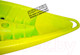 Миниатюра изображения товара Каяк Rst Фиеста / 18011 (оранжево-желтый)