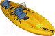 Миниатюра изображения товара Байдарка Rst Ривьера / 18012 (джунгли-оранжевый)