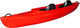 Миниатюра изображения товара Байдарка Rst Мэри / 18002 (красный)