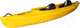 Миниатюра изображения товара Байдарка Rst Мэри / 18002 (желтый)