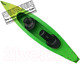 Миниатюра изображения товара Байдарка Rst Мэри / 18002 (желтый)