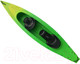 Миниатюра изображения товара Байдарка Rst Мэри / 18002 (зеленый)