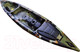 Миниатюра изображения товара Каяк Rst Орион MAX / 18084 (джунгли-оранжевый)