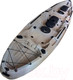Миниатюра изображения товара Каяк Rst Рейнджер 2х местный / 18123 (песок)