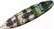 Миниатюра изображения товара Каяк Rst Рейнджер 2х местный / 18123 (камуфляж)
