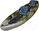 Миниатюра изображения товара Каяк Rst Рейнджер 2х местный / 18123 (камуфляж)