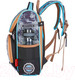 Миниатюра изображения товара Школьный рюкзак Across ACR22-191-5