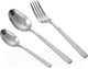 Миниатюра изображения товара Набор столовых приборов Lara Vega LR10-15/18
