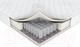 Миниатюра изображения товара Матрас Askona Balance Lux 160x190