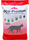 Миниатюра изображения товара Наполнитель для туалета Eco-Premium Blue (55л/20.2кг)