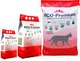 Миниатюра изображения товара Наполнитель для туалета Eco-Premium Green (20л/7.6кг)