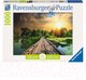 Миниатюра изображения товара Пазл Ravensburger Таинственный свет / 19538 (1000эл)