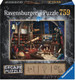 Миниатюра изображения товара Пазл Ravensburger Обсерватория Пазл-квест / 19956 (759эл)