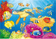 Миниатюра изображения товара Набор пазлов Ravensburger На глубине моря / R07815