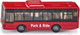 Миниатюра изображения товара Автобус игрушечный Siku Городской 1:55 / 1021