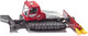 Миниатюра изображения товара Снегоуборщик игрушечный Siku Pistenbully 1037