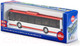 Миниатюра изображения товара Автобус игрушечный Siku Городской MAN Lions City / 3734 (1:50)